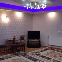 اقامتگاه خانوادگی (اپارتمان دوخوابه)