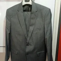 کت و شلوار