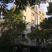 ۱۲۵ متر ۳ خ پشت پارک کوروش