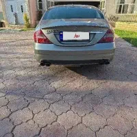 cls350 2007|خودرو سواری و وانت|تهران, حر|دیوار