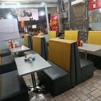 واگذاری فست فود