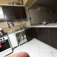 کابینت  ام دی اف آشپزخانه