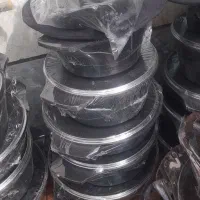 سرویس ۲۱ پارچه گرانیتی چدن پیلو