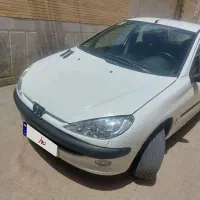 پژو ۲۰۶ کم کار