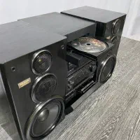 طبقاتی پاناسونیکch900