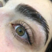 آرایش دائم،فیبروز ابرو ،شیدینگ‌لب،بن مژه