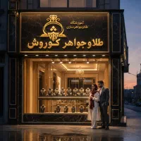 دوره نیمه خصوصی طلافروشی حرفه ای