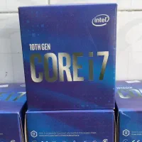 فن CPUA همه کاره