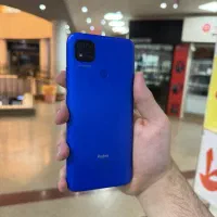 گوشی redmi 9c