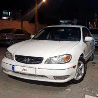 نیسان ماکسیما مدل 85