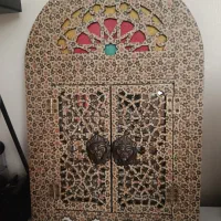 جا کلیدی اینه دار