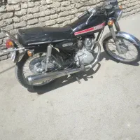 موتور کویر. مدل ۸۳ مزایدهای با قولنامه معتبر کاسب