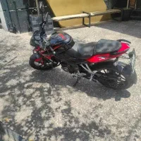 ns200 ان اس 200 بنلی 250 cf250 اپاچی 180 اپاچی200