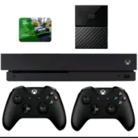 Xbox one