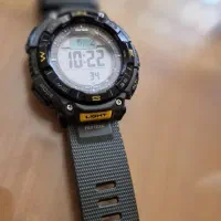 ساعت کاسیو طبیعت گردی پروترک prg 340