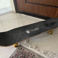اسکیت برد نو