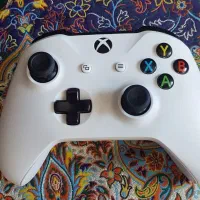 Xbox one X|کنسول، بازی ویدئویی و آنلاین|اصفهان, بهارستان (مخابرات)|دیوار