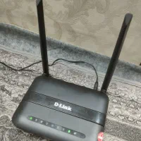 مودم روتر d-link مدل n300