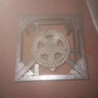 اجاق گاز نو سالم
