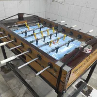 فوتبال دستی