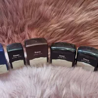 ساخت مهر ژلاتینی فوری (یکساعته)