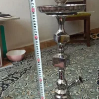 قلیان برنجی
