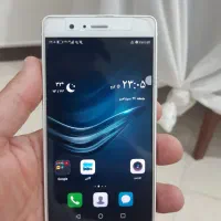 گوشی هوآوی P9 lite