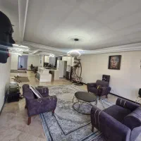 آپارتمان ۱۲۰ متری ۳خواب فول تکواحدی طبقه ۵