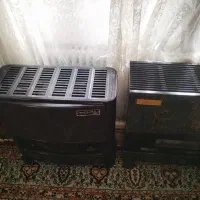 بخاری مهیا گاز و جهان افروز