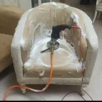 مبل شویی ونانوشویی