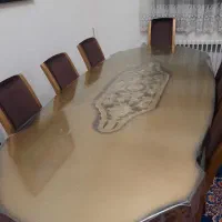 میز ناهار خوری