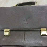 کیف سالم اصلان استفاده نشده