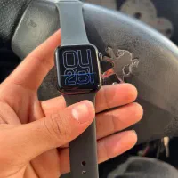 apple watch seri se 2 batri 97%|ساعت|تهران, پونک|دیوار