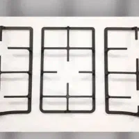 چدن گاز صفحه ای اخوان