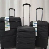 ست پر فروش چمدان