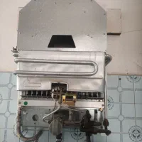 تعمیرات انواع آبگرمکن گازی برقی و بخاری شومینه