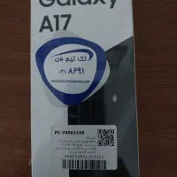 a17 128g r6 پلمپ زیر قیمت دیجی کالا