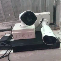 دوربین مدلربسته