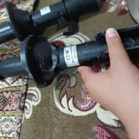 کمک فنر پراید