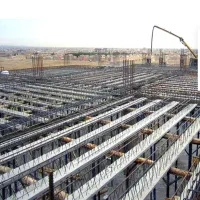 تیرچه بلوک و اجرای سقف