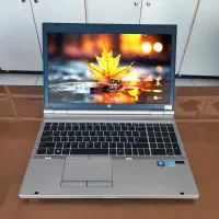 لپتاپ i5 و رم 8 مناسب حسابداری و ترید