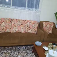 مبل و میز نهار خوری