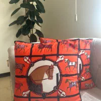 یک جفت کوسن هرمس نو