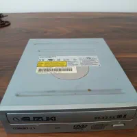 Dvd درایور