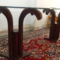 میز نهار خوری