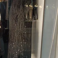 لباس مجلسی کاملانو