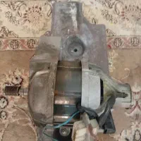 دینام لباسشوی