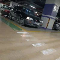 پراید مدل83