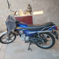 موتور سی جی ال