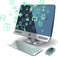 انجام پروژه های برنامه نویسی پایتون و پاورپوینت